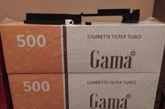 ЗНИЖКИ !!!! 500 ГРН 1 КГ. Тютюн для сигарет 1 кг- фото № 7