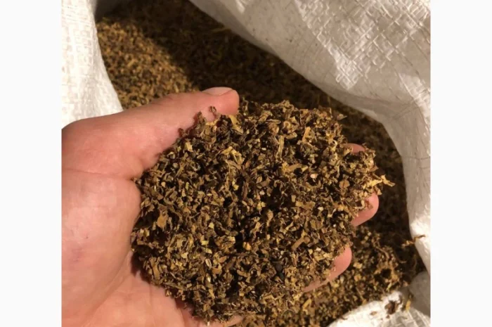 ТЮТЮН якісний для самокруток . На любий смак.Для замовлення телефонуйте- фото № 1