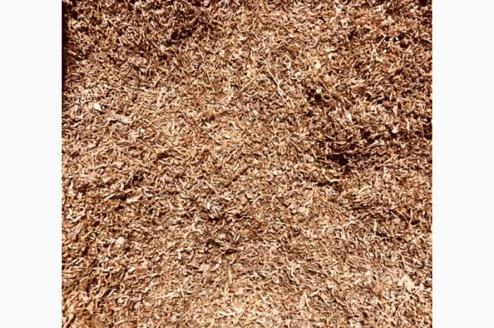 Вірджинія, Берлі, Голд, Махорка табак для сигарет 1 кг- фото № 2