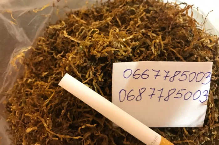 Продам ТАБАК для сигарет 1 кг ,  Отличного Качества- фото № 2