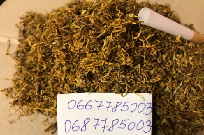 Продам ТАБАК для сигарет 1 кг ,  Отличного Качества- фото № 3