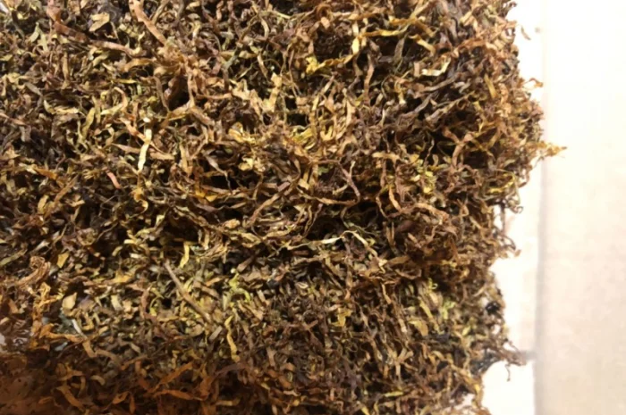 Продам ТАБАК для сигарет 1 кг ,  Отличного Качества- фото № 5