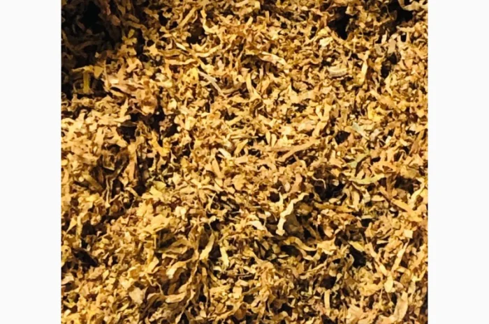 Берлі, Голд, Вірджинія, Самосад для сигарет 1 кг- фото № 3