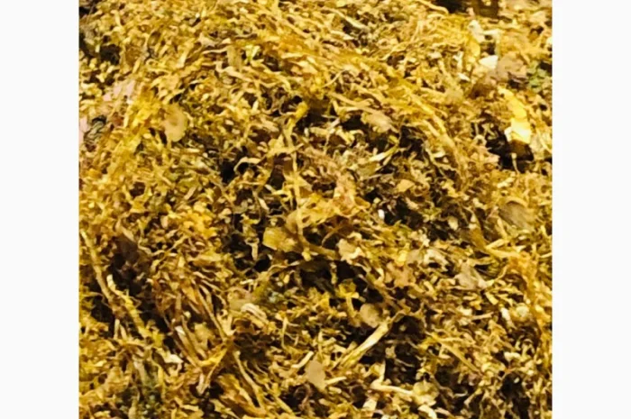 Берлі, Голд, Вірджинія, Самосад для сигарет 1 кг- фото № 4