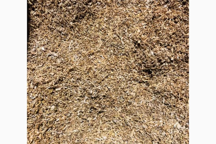 Тютюн Вірджинія, Берлі, Махорка, Голд для сигарет 1 кг- фото № 5