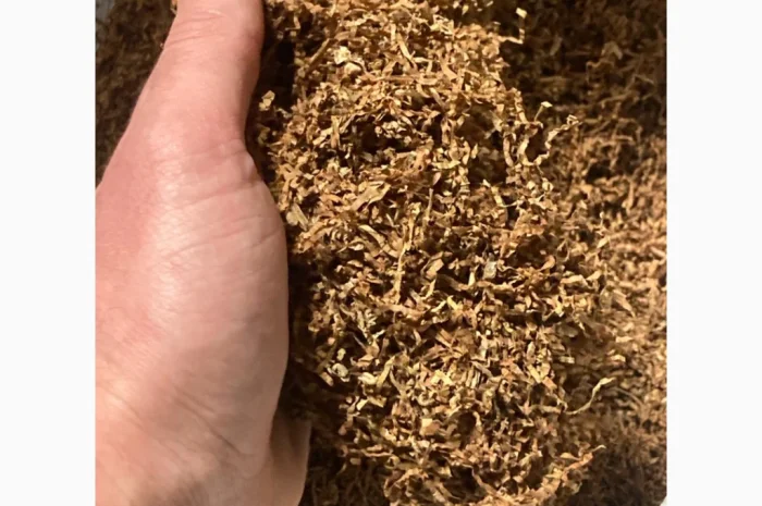 Післяплата. Тютюн Вірджинія- фото № 1