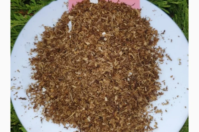 Тютюнець для самокруток. Продаж від 100 грам- фото № 1