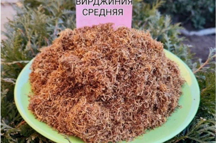 Тютюнець для самокруток. Продаж від 100 грам- фото № 3