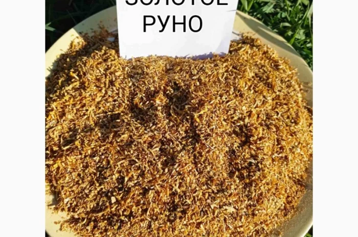 Тютюнець для самокруток. Продаж від 100 грам- фото № 7