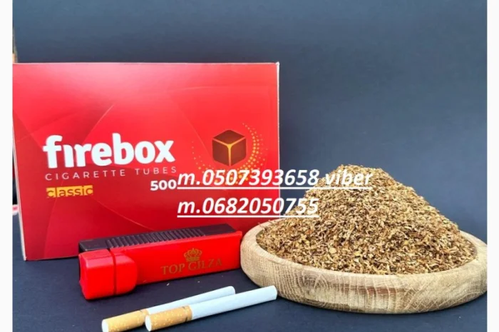 Тютюн різних сортів для сигарет 1 кг. Фабрика, лапша. Хорошої якості- фото № 2