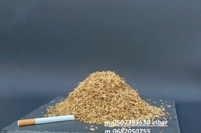 Тютюн різних сортів для сигарет 1 кг. Фабрика, лапша. Хорошої якості- фото № 3