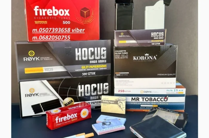 Тютюн різних сортів для сигарет 1 кг. Фабрика, лапша. Хорошої якості- фото № 9