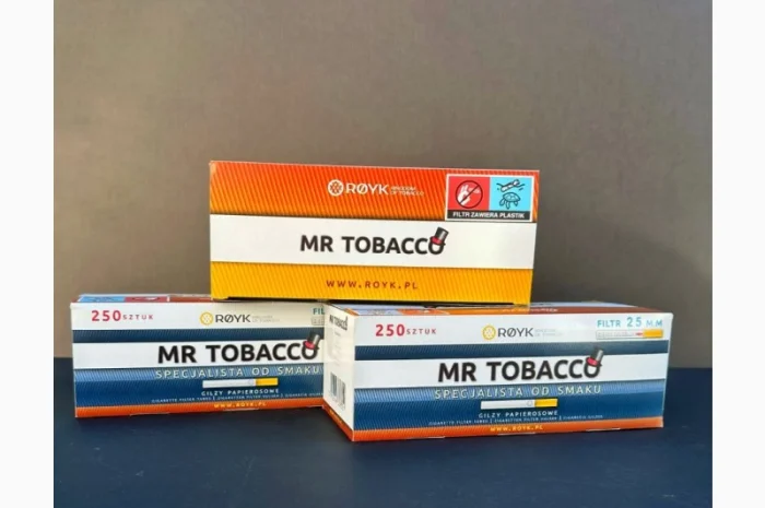 Тютюн різних сортів для сигарет 1 кг. Фабрика, лапша. Хорошої якості- фото № 14