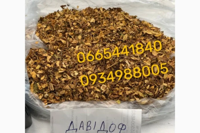 Мальбро Гавана Дюбек Вірджинія Руно Голд Вінстон Кап Блек Махорка Ксанті табак для сигарет 1 кг , Опт- фото № 12