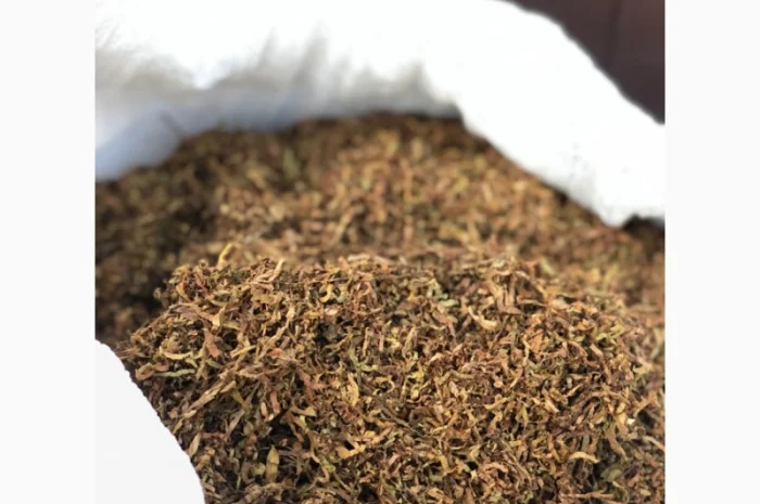 Мальбро Гавана Дюбек Вірджинія Руно Голд Вінстон Кап Блек Махорка Ксанті табак для сигарет 1 кг , Опт- фото № 3