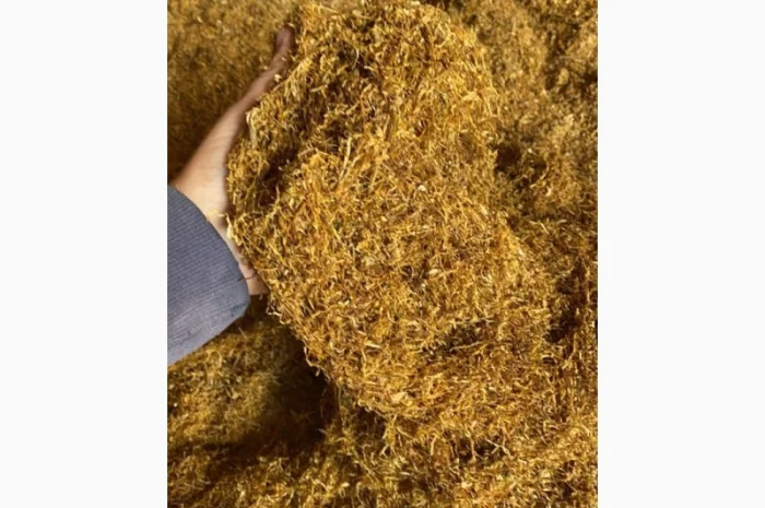 От 200 гривеньТурция и Иран Вирджиния табак для самокруток- фото № 1