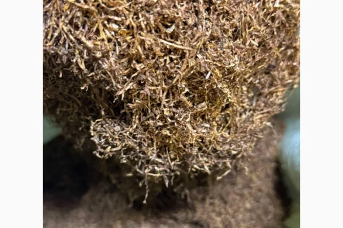 Тютюн Гаванна. Берлей. Капітан блек для гільз- фото № 3