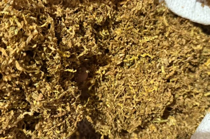 Тютюн Гаванна. Берлей. Капітан блек для гільз- фото № 4