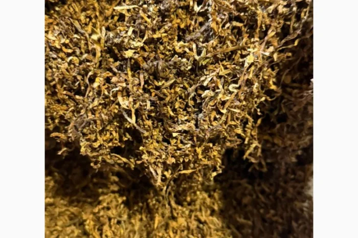 Тютюн Гаванна. Берлей. Капітан блек для гільз- фото № 5