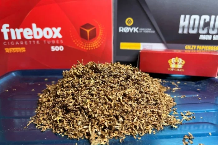 Продам високоякісний тютюн без мусору та палок для трубки- фото № 3