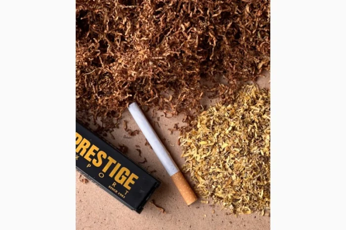 Тютюн для самокруток , ОПТ та різниця!!! Гарний асортимент, швидка відправка- фото № 1