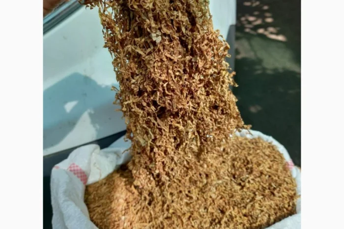 ШИРОКИЙ ассортимент ФАБРИЧНЫХ ТАБАКОВ для сигарет 1 кг  и аксессуаров по низким ценам ОПТ- фото № 3