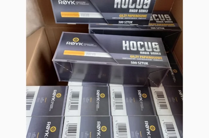 ШИРОКИЙ ассортимент ФАБРИЧНЫХ ТАБАКОВ для сигарет 1 кг  и аксессуаров по низким ценам ОПТ- фото № 7