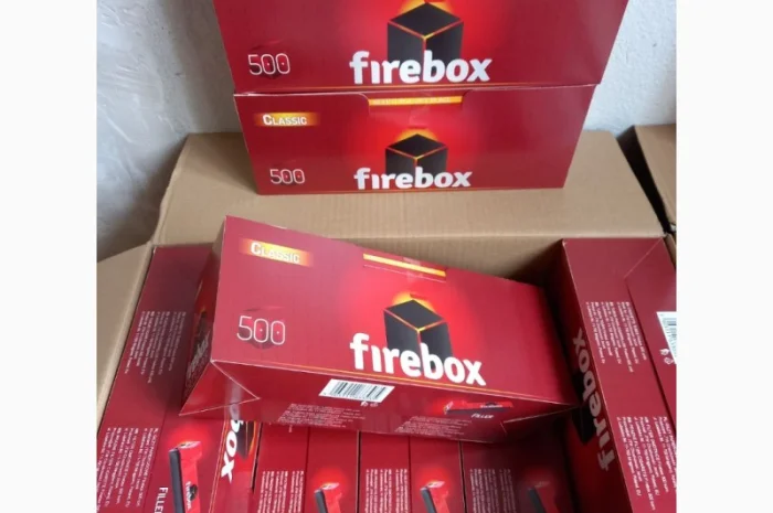 ШИРОКИЙ ассортимент ФАБРИЧНЫХ ТАБАКОВ для сигарет 1 кг  и аксессуаров по низким ценам ОПТ- фото № 10