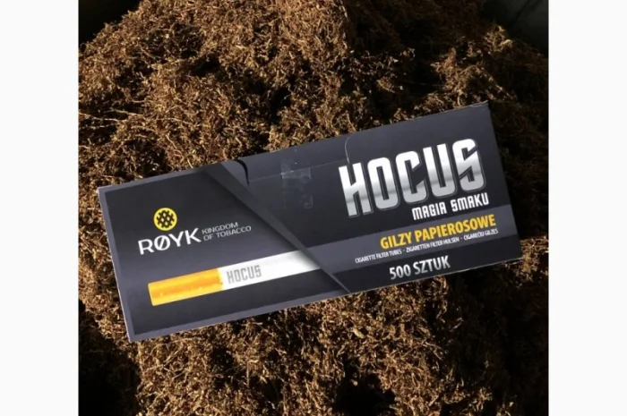 Гільзи- фото № 11