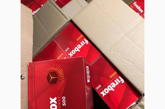 Гільзи- фото № 9