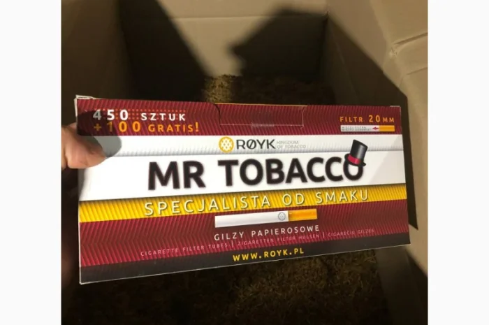 Гільзи- фото № 7