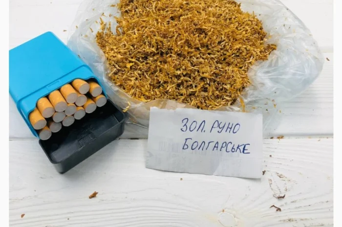 Гільзи- фото № 1