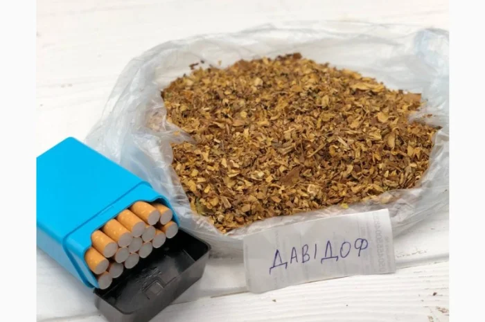 Гільзи- фото № 19