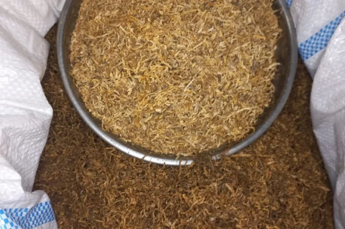 НЕ БРИЗКАНИЙ! Настоящий аромат!!! справжнього табаку для трубки без ЖИЛОК та ПИЛУ!!! Возможен опт- фото № 16