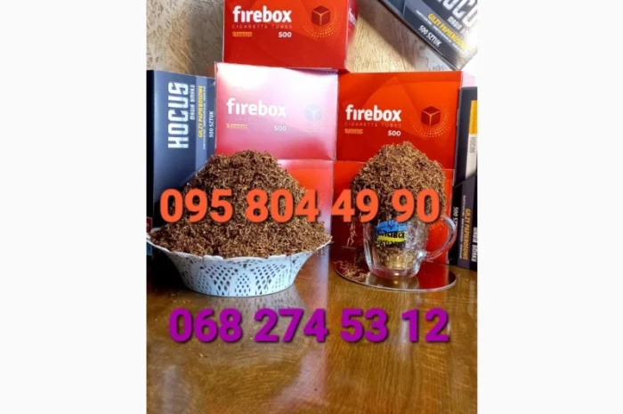 НЕ БРИЗКАНИЙ! Настоящий аромат!!! справжнього табаку для трубки без ЖИЛОК та ПИЛУ!!! Возможен опт- фото № 3