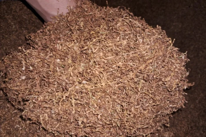 Тільки опт, табак для сигарет 1 кг- фото № 1