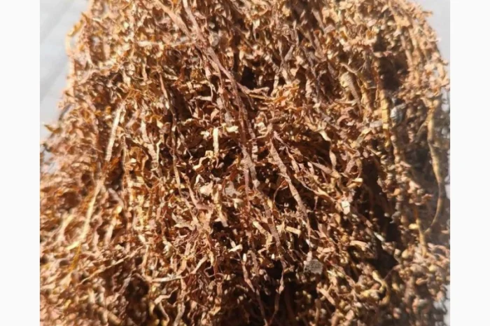 Тютюн!!! Ідеально підходить для всіх видів машинок- фото № 1