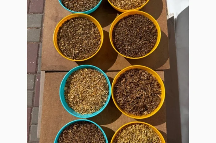 Гільзи та якісний тютюн у продажу- фото № 13