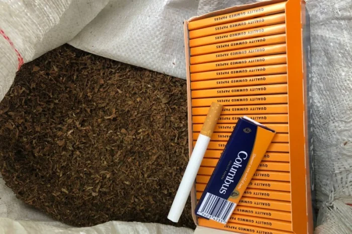 Гільзи та якісний тютюн у продажу- фото № 5