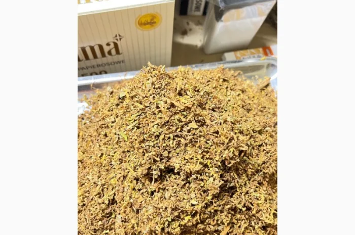 Табак разных брендов в продаже- фото № 6