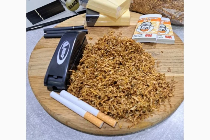 Табак высокого качества по доступной цене- фото № 6