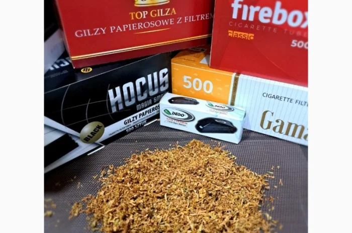 Табак высокого качества по доступной цене- фото № 2