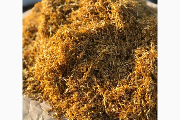 Продаю Качественный Натуральный Табак в Розницу и Оптом- фото № 1