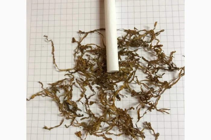 Продаю Качественный Натуральный Табак в Розницу и Оптом- фото № 2