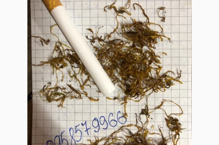 Продаю Качественный Натуральный Табак в Розницу и Оптом- фото № 3