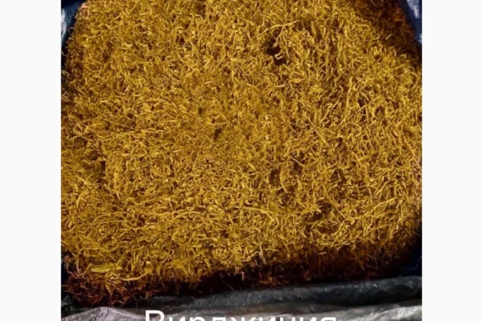 Продаю Качественный Натуральный Табак в Розницу и Оптом- фото № 4