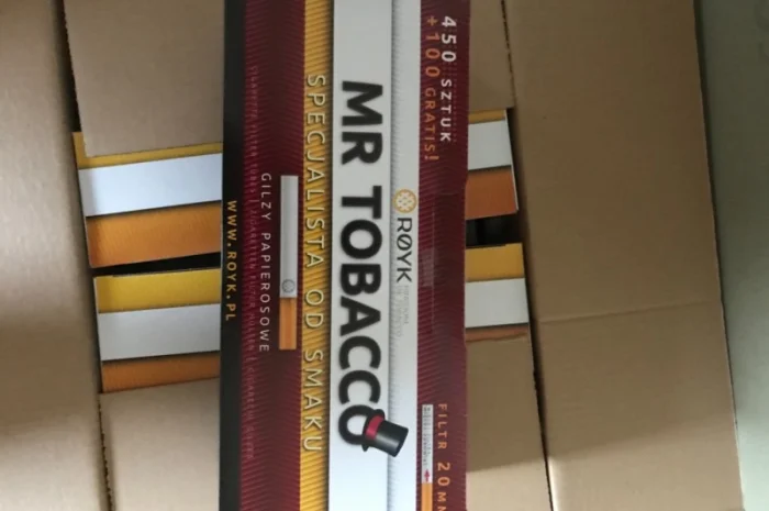 Продаю Качественный Натуральный Табак в Розницу и Оптом- фото № 13