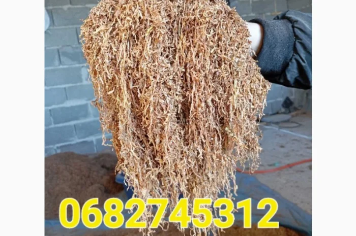 Фабричний АРОМАТНИЙ табак без ЖИЛКИ И ПЫЛИ, не горчит!!!проверенный временем.Возможен опт- фото № 12