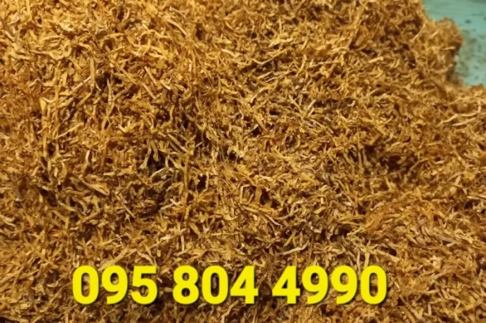 Табак высшего качества без жилки- фото № 8