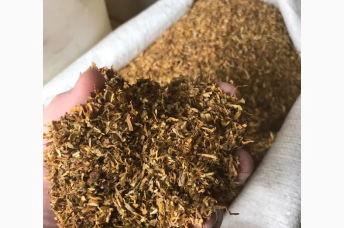 Тільки якісний тютюн без пилюки і палок- фото № 5